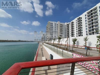 1 Bedroom Flat for Sale in Yas Island, Abu Dhabi - 10% DP BRAND NEW APARTMENT |1BRApartment At Prime Location At Yas