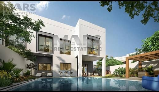 2 Bedroom Townhouse for Sale in Yas Island, Abu Dhabi - GREAT DEAL||||2BR TH|||YAS ACRES AT PRIME LOCATION|||