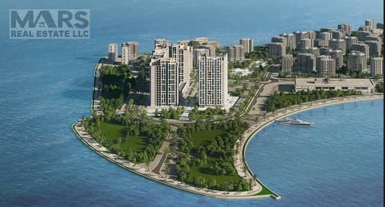 1 Bedroom Flat for Sale in Yas Island, Abu Dhabi - 9e98e5ae-a893-4e13-a801-9d6b075afa36. jpg