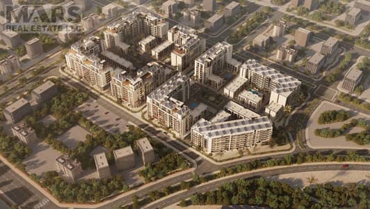 2 Bedroom Apartment for Sale in Masdar City, Abu Dhabi - WhatsApp Image 2025-01-25 at 12.42. 39 PM. jpeg