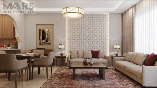 4 Bedroom Flat for Sale in Yas Island, Abu Dhabi - 339e6de8-8792-4e0a-94cd-0e02ac0b8ccb. jpg