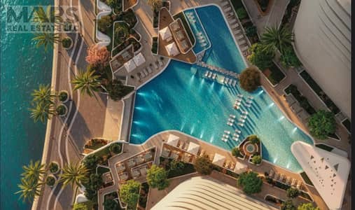 1 Bedroom Apartment for Sale in Yas Island, Abu Dhabi - 863fea2e-ba87-40aa-86e1-9934ab59f308. jpg