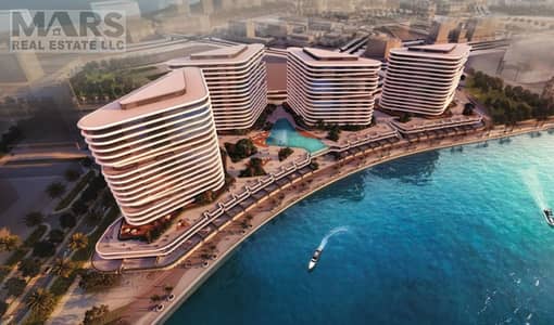 3 Bedroom Flat for Sale in Yas Island, Abu Dhabi - 39c165f1-3232-4c55-9ac7-98c2b9646444. jpg