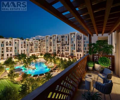 5 Cпальни Апартамент Продажа в Масдар Сити, Абу-Даби - 98981a77-eb28-4e5c-afcd-fb43f8575a55. jpeg