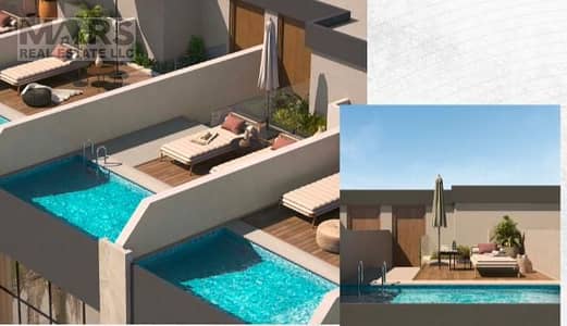3 Bedroom Townhouse for Sale in Khalifa City, Abu Dhabi - b1d75ec9-2701-4aad-8821-bc215678b68d. jpg