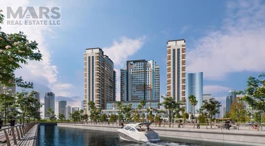 1 Bedroom Flat for Sale in Al Reem Island, Abu Dhabi - WhatsApp Image 2025-06-03 at 3.06. 19 PM. jpeg