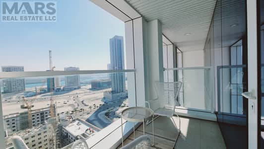 1 Bedroom Apartment for Rent in Al Reem Island, Abu Dhabi - IMG-20250509-WA0239. jpg