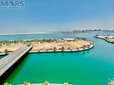 شقة 1 غرفة نوم للايجار في شاطئ الراحة، أبوظبي - WhatsApp Image 2025-06-03 at 2.05. 46 PM. jpeg