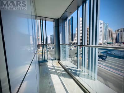 1 Bedroom Flat for Rent in Al Falah Street, Abu Dhabi - IMG-20250610-WA0205. jpg
