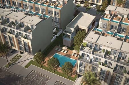 3 Bedroom Townhouse for Sale in Khalifa City, Abu Dhabi - WhatsApp Image 2025-04-04 at 1.47. 55 PM. jpeg
