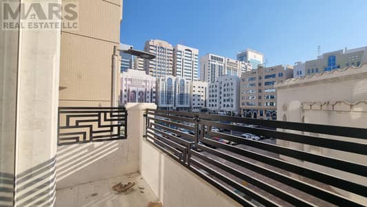 3 Bedroom Apartment for Rent in Al Najda Street, Abu Dhabi - IMG-20250510-WA0211. jpg