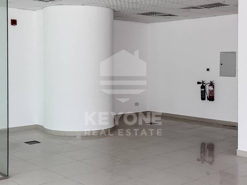 Prism | Fitted Office With Balcony | Near Metro