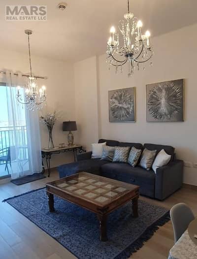 1 Bedroom Apartment for Rent in Yas Island, Abu Dhabi - IMG-20250513-WA0176. jpg