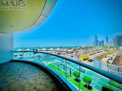 4 Bedroom Apartment for Rent in Corniche Road, Abu Dhabi - IMG-20250509-WA0194. jpg