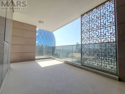 شقة 3 غرف نوم للايجار في شاطئ الراحة، أبوظبي - IMG-20250612-WA0120. jpg