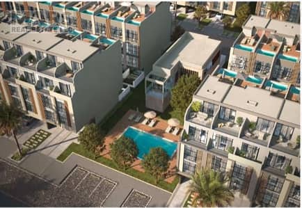 3 Bedroom Townhouse for Sale in Khalifa City, Abu Dhabi - 8ed0b54d-daf1-41ff-9ee2-22fe3d5ee581. jpg