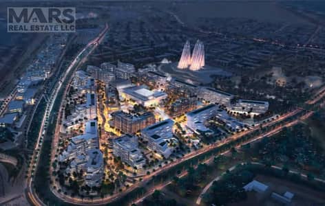 1 Bedroom Flat for Sale in Saadiyat Island, Abu Dhabi - c943625d-83ef-449d-8000-b3b24f6dd266. jpg