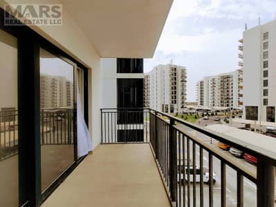 1 Bedroom Flat for Rent in Yas Island, Abu Dhabi - WhatsApp Image 2025-02-25 at 11.15. 19 AM. jpeg