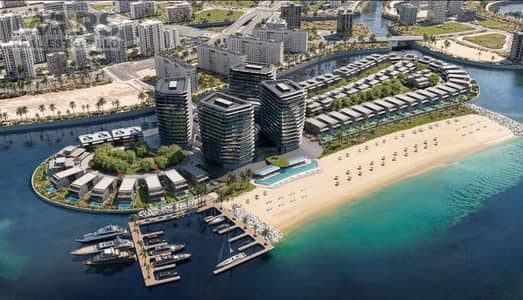 2 Bedroom Apartment for Sale in Al Raha Beach, Abu Dhabi - WhatsApp Image 2025-04-28 at 7.35. 57 PM. jpeg