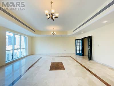 3 Bedroom Apartment for Rent in Hamdan Street, Abu Dhabi - WhatsApp Image 2025-04-02 at 6.46. 58 AM (1). jpeg