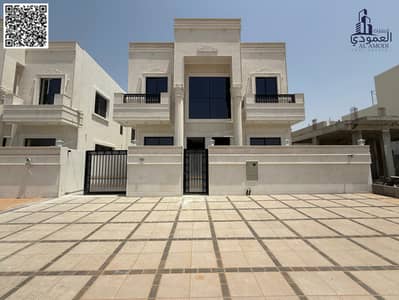 5 Bedroom Villa for Sale in Al Helio, Ajman - IMG-20250613-WA0147. jpg