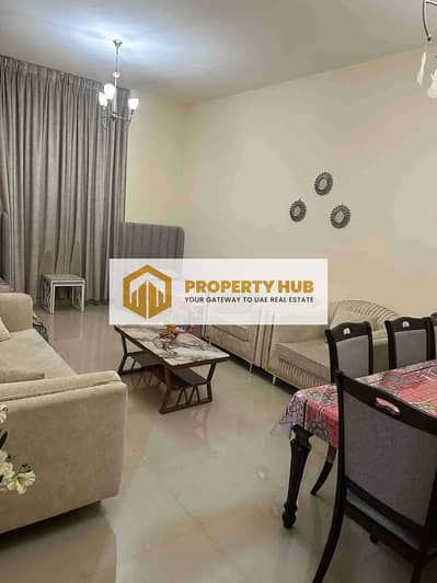 2 Bedroom Flat for Sale in Al Nuaimiya, Ajman - 🏢 Resale Opportunity – Al Nuaimiya Tower C, Ajman ✨ A spacious and ready-to-move-in apartment available in one of ajman prime location