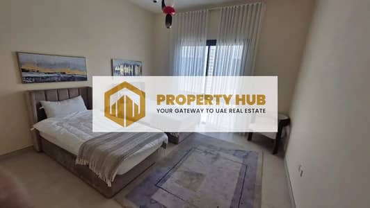 5 Bedroom Villa for Sale in Al Amerah, Ajman - VILLA FOR SALE IN AZHA COMMUNITY