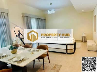 5 Bedroom Villa for Sale in Al Amerah, Ajman - 🏡Luxury 5BR Villa in Azha, Ajman - Gated Community & 50/50 Payment Plan🏡