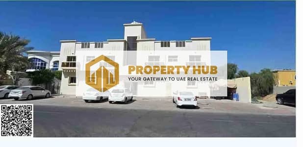 10 Bedroom Building for Sale in Al Rawda, Ajman - 🏢 Exclusive Property for Sale Fully Rented Residential Building