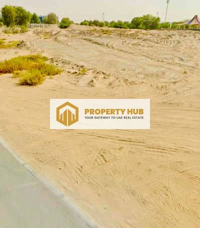 Участок Продажа в Аль Талла 2, Аджман - Участок в Аль Талла 2, 640000 AED - 11950615