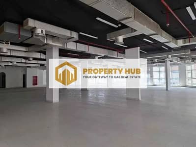طابق تجاري  للايجار في الحميدية، عجمان - طابق تجاري في الحميدية 380000 درهم - 11926046