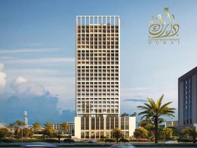 فلیٹ 3 غرف نوم للبيع في القرية الثقافية (واجهة الجداف البحرية)، دبي - WhatsApp Image 2025-06-14 at 11.36. 17 PM. jpeg