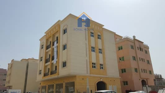 مبنى سكني 11 غرف نوم للبيع في مويلح، الشارقة - IMG-20250621-WA0016. jpg