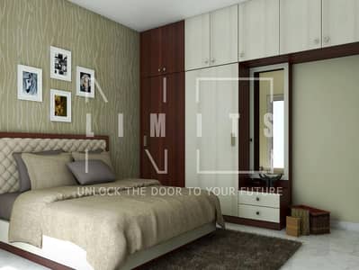 2 Bedroom Flat for Sale in Jumeirah Village Circle (JVC), Dubai - pexels-houzlook-com-7856068. jpg