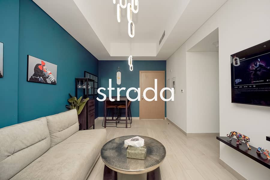 Fully Furnished | Water View | Spacious Fully Furnished | Water View | Spacious