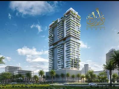 Studio for Sale in Jumeirah Village Circle (JVC), Dubai - Screenshot 2024-10-05 122603. png