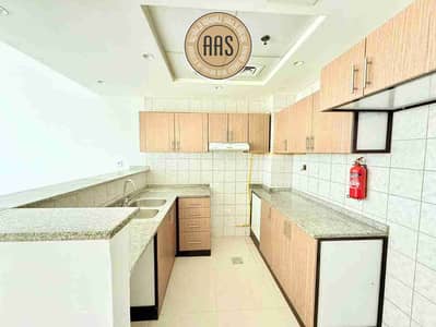 2 Bedroom Apartment for Rent in International City, Dubai - IMG-20250402-WA0117. jpg
