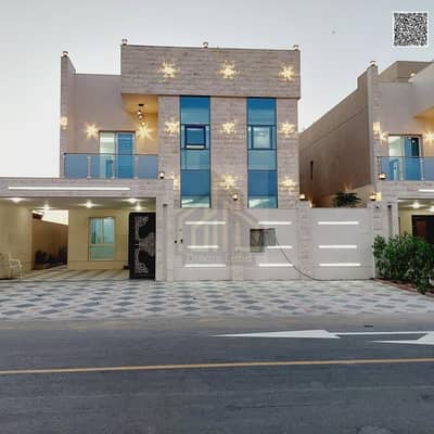 5 Bedroom Villa for Sale in Al Helio, Ajman - batch_WhatsApp Image 2025-05-08 at 10.57. 20 AM. jpg