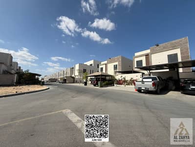 ارض سكنية  للبيع في الياسمين، عجمان - 4953434f-66a0-4ac0-a6f1-30735b255c96. jpeg