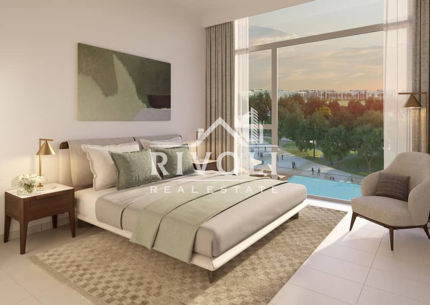 3BR Apartment for Sale in Executive Residences