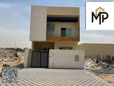 5 Bedroom Villa for Sale in Al Zahya, Ajman - batch_779326219-1066x800. jpg