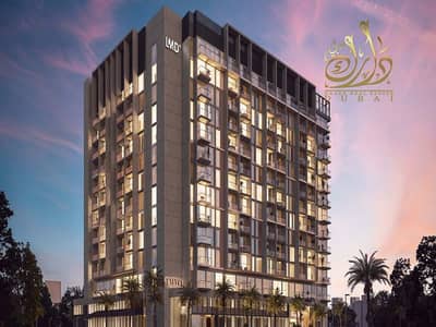 2 Bedroom Flat for Sale in Wasl Gate, Dubai - WhatsApp Image 2025-06-22 at 12.18. 00 PM. jpeg