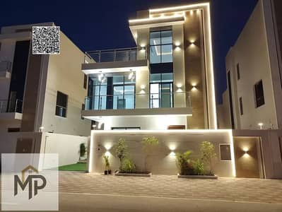 فیلا 6 غرف نوم للبيع في الزاهية، عجمان - batch_779800772-1066x800. jpg