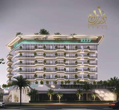 1 Bedroom Apartment for Sale in Dubai Land Residence Complex, Dubai - IMG-20250622-WA0094. jpg