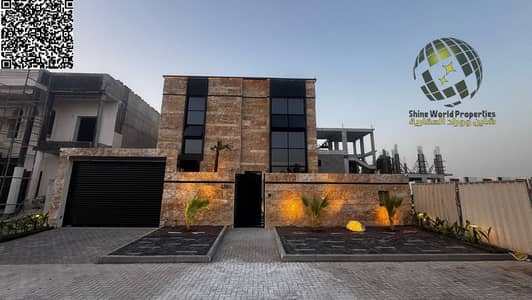 فیلا 5 غرف نوم للبيع في العالية، عجمان - 19b86eb5-bd14-4d4d-b2ba-6b9e685090ed. jpg