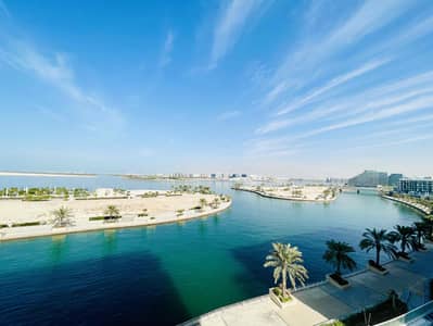 شقة 2 غرفة نوم للايجار في شاطئ الراحة، أبوظبي - IMG_1154. jpg