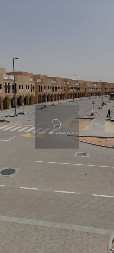 2 Bedroom Villa for Rent in Hydra Village, Abu Dhabi - WhatsApp Image 2024-12-17 at 16.57. 34 (1). jpeg