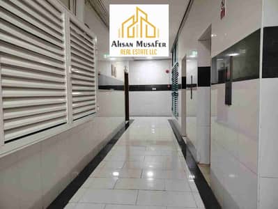 1 Bedroom Flat for Rent in Al Nahda (Sharjah), Sharjah - 1001073363. jpg