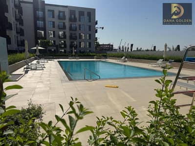 Studio for Rent in Al Khan, Sharjah - IMG-20250622-WA0058. jpg
