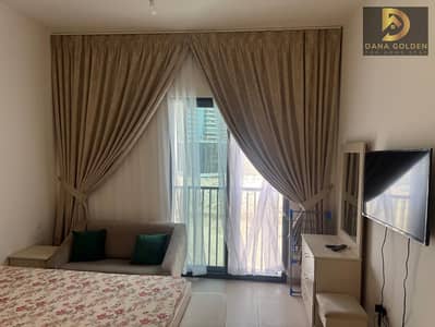 Studio for Rent in Al Khan, Sharjah - IMG-20250622-WA0051. jpg